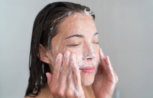 Naturheilmittel mit Ingwer für schöne Haut