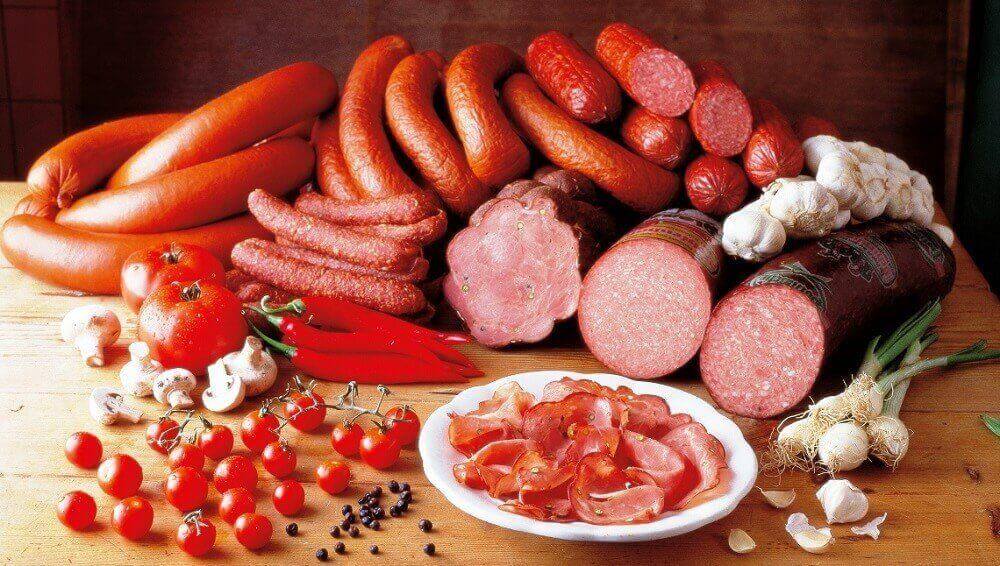 Frühstücksregeln: Wurstwaren