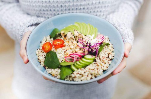 Quinoa-Salat: 3 leckere Rezepte