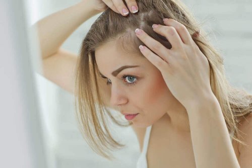 6 Gründe, warum du unter wunder Kopfhaut leidest