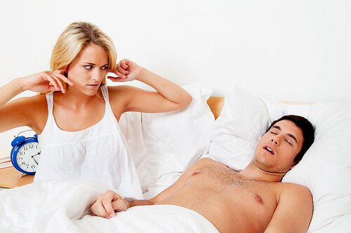 Schlafapnoe behandeln und verhindern