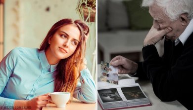Schmerzvolle Erinnerungen: So kannst du sie loslassen