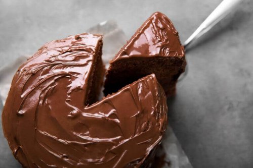 Leckere Rezepte für Schokoladenkuchen