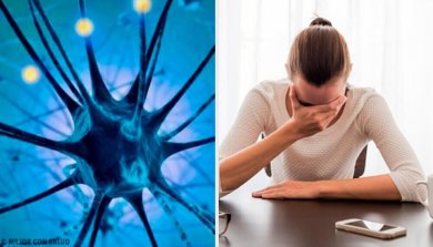 Serotonin: 9 Anzeichen für einen Mangel