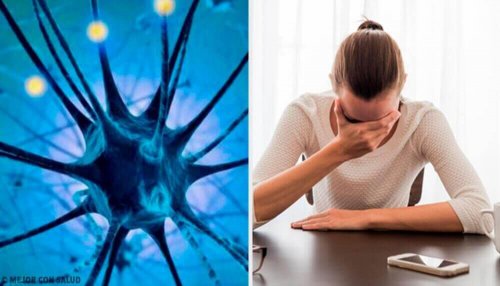 Serotonin: 9 Anzeichen für einen Mangel Serotonin: 9 Anzeichen für einen Mangel