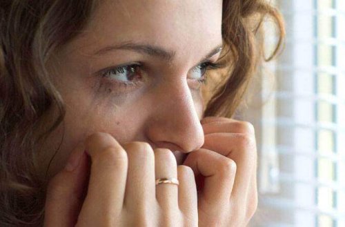 Serotonin und Angstgefühle