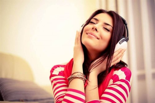 Schlafprobleme bekämpfen mit entspannenden Melodien