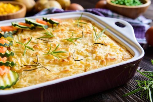 Gemüsebrot-Rezepte, die du lieben wirst