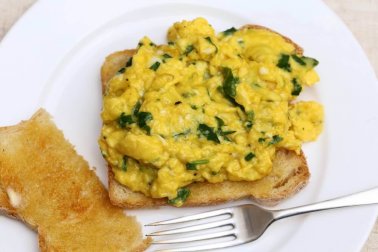 4 kalorienarme Gemüse-Rezepte