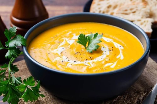 Die Vorteile von Karotten mit diesem Rezept genießen