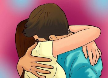 Vorteile von Umarmungen für deine Gesundheit