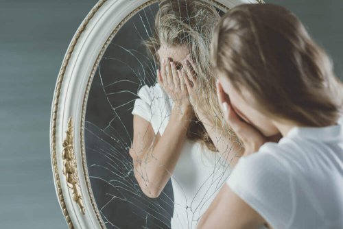 5 Arten, wie du dich selbst belügst