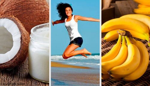 8 Nahrungsmittel, die deinen Körper mit Energie versorgen