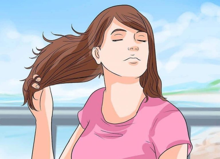 Haarausfall bekämpfen mit diesen 9 Tipps
