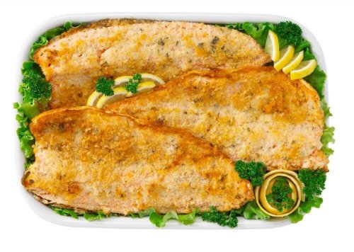 Fisch-Gratin ohne Ofen: So klappt’s