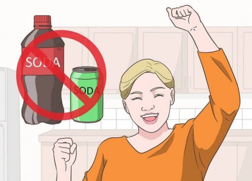 Warum Softdrinks deinem Körper schaden