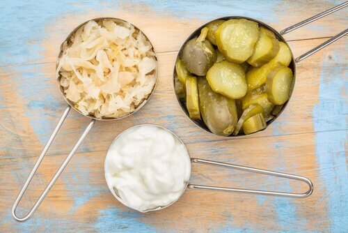 Wirkung von Probiotika ist vielfältig