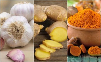 Antibiotika aus der Natur gegen leichte Infekte