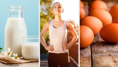 Ernährungswissenschaftler empfehlen diese 5 „schlechten“ Lebensmittel
