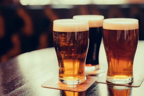 Ist die Bierdiät gesund? Finde es heraus!