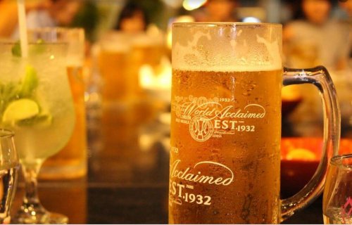 Worauf du achten musst, damit die Bierdiät gesund ist