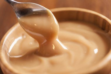 Rezept für Arequipe: köstliche Milchkaramellcreme
