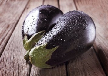 5 gesundheitsfördernde Rezepte mit Aubergine
