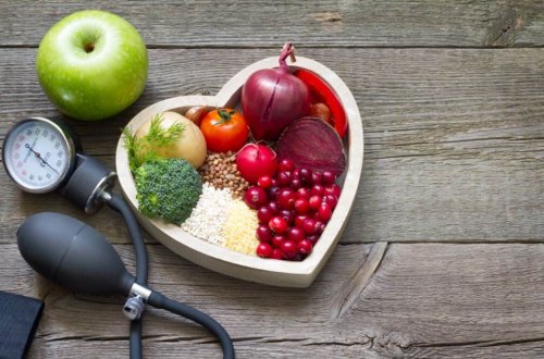 Ernährungstipps gegen hohe Blutfettwerte und Cholesterin