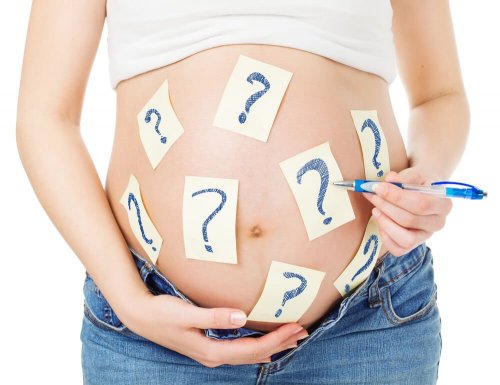 Finde den perfekten Vornamen für dein Baby