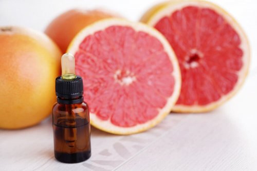 Grapefruitkernextrakt - Antibiotika aus der Natur
