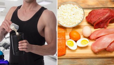 Kreatin und seine erstaunlichen gesundheitlichen Vorteile