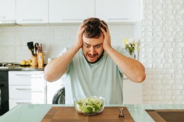 9 Lebensmittel, die auf natürliche Weise deine Angst mindern