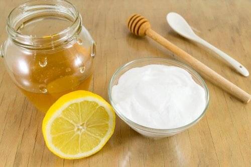 Natron-Honig-Sirup für deine Gesundheit