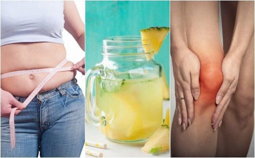 5 Gründe, weshalb du Ananaswasser trinken solltest