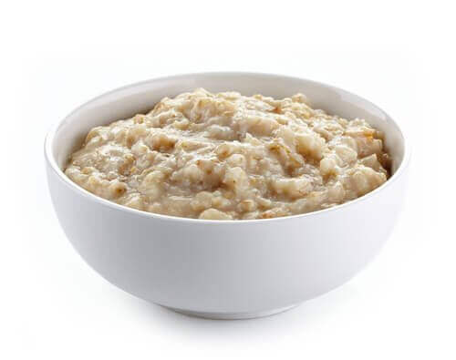 Porridge: nicht nur für Engländer lecker und gesund