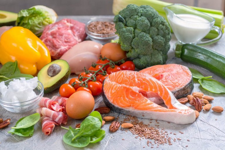 Vorteile einer Protein-Diät