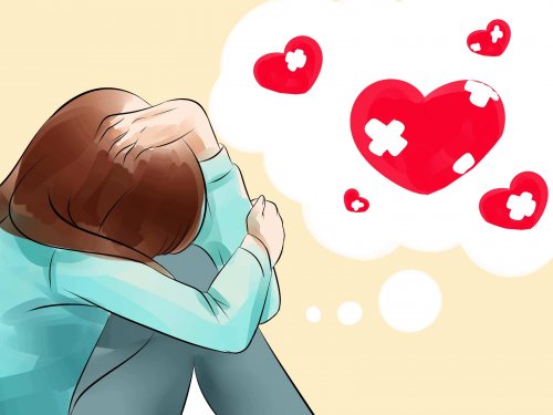 Angst, wieder eine romantische Beziehung einzugehen
