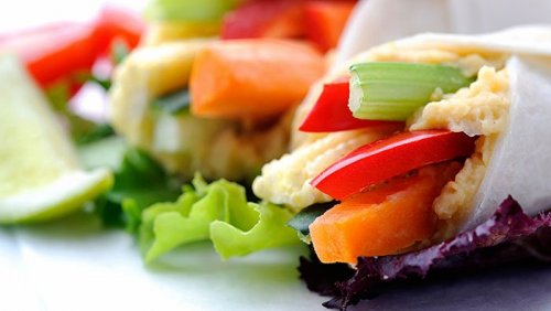 Tricks für eine ausgewogene Ernährung