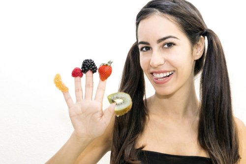 Tricks gegen Fressattacken - fünf Mahlzeiten pro Tag