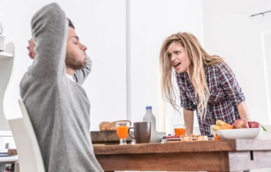 Einfache Tricks gegen Wutausbrüche