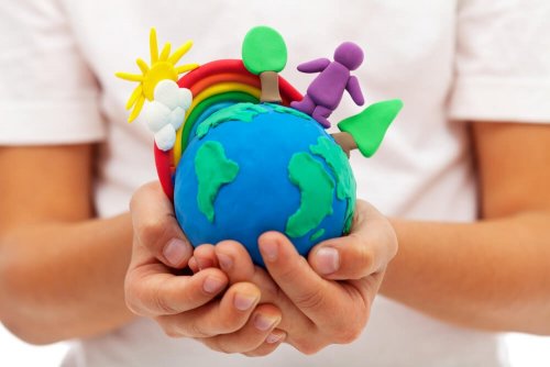 Verantwortung und Bewusstsein bei Kindern