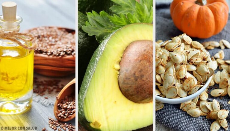 Gesunde Fette: 10 Tipps