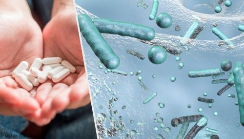 Was man über Antibiotika wissen sollte