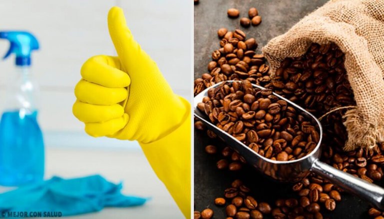 13 Alternativen, um Kaffee zu nutzen
