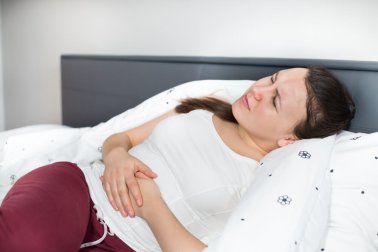 Was ist Morbus Crohn?