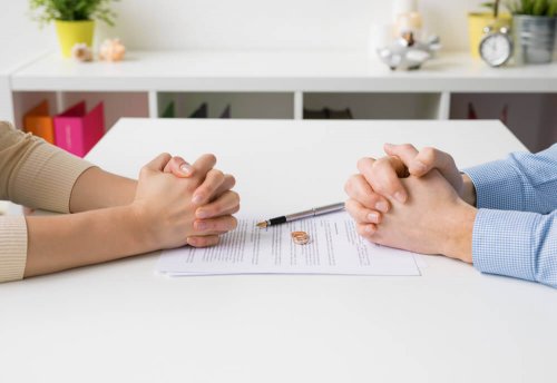 Beziehung im Guten beenden indem du nicht auf den perfekten Zeitpunkt wartest