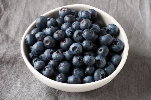 Blaubeeren eigenen sich als Heilmittel bei Harnwegsinfekten
