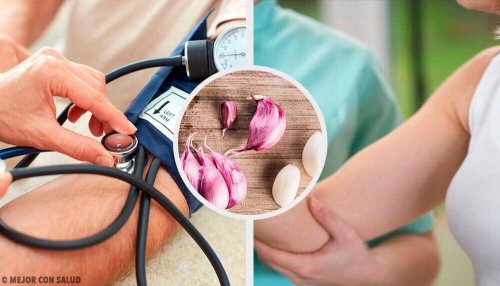 Die gesundheitlichen Vorteile von Knoblauch