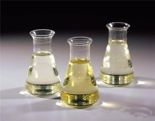 Glycerin im Glas