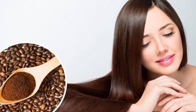 Kräftige deine Haare mit diesen Hausmitteln